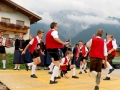 Oberdarfler Bauernherbst 2015