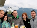 Oberdarfler Bauernherbst 2015