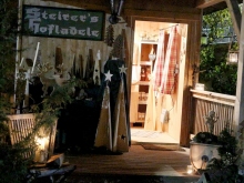 Advent-Hofladele am Steiererhof