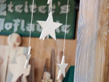 Advent-Hofladele am Steiererhof