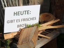 Advent-Hofladele am Steiererhof