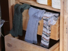 Advent-Hofladele am Steiererhof