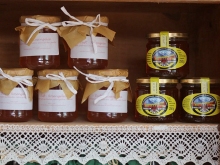 Advent-Hofladele am Steiererhof