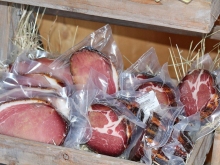 Advent-Hofladele am Steiererhof