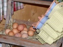 Advent-Hofladele am Steiererhof