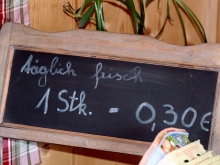 Advent-Hofladele am Steiererhof