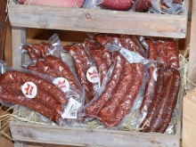 Advent-Hofladele am Steiererhof