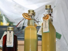 Advent-Hofladele am Steiererhof