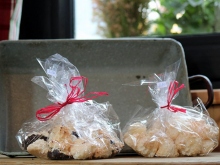 Advent-Hofladele am Steiererhof