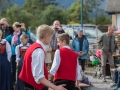 Obermieminger Bauern Fest – Bauernmarkt und Tag der offenen Stalltür am Steirerhof