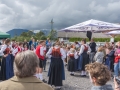 Obermieminger Bauern Fest – Bauernmarkt und Tag der offenen Stalltür am Steirerhof
