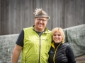 Obermieminger Bauern Fest – Bauernmarkt und Tag der offenen Stalltür am Steirerhof