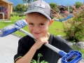 Steirer's Hofladele eröffnet