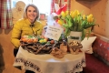 Warum kommt der Osterhase? – Spurensuche bei Berta & Co. am Steirerhof