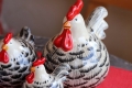 Warum kommt der Osterhase? – Spurensuche bei Berta & Co. am Steirerhof