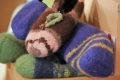 Warum kommt der Osterhase? – Spurensuche bei Berta & Co. am Steirerhof