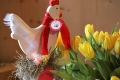 Warum kommt der Osterhase? – Spurensuche bei Berta & Co. am Steirerhof
