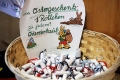 Warum kommt der Osterhase? – Spurensuche bei Berta & Co. am Steirerhof