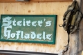 Warum kommt der Osterhase? – Spurensuche bei Berta & Co. am Steirerhof