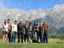 Hofladen am Steirerhof in Mieming