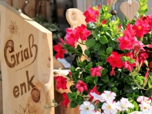 Hofladen am Steirerhof in Mieming